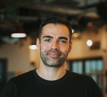 Joao Custodio