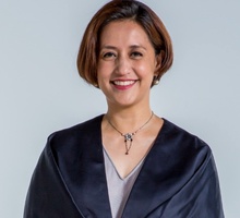 Aireen Omar