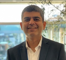 Gaurav Girotra