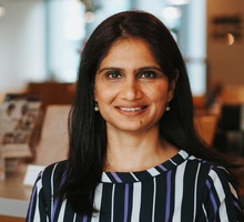 Ritu Mehrish