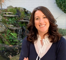 Vicky Skipp