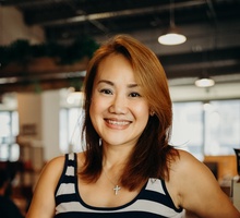 Christine Chia