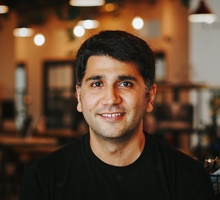 Ankesh Grover