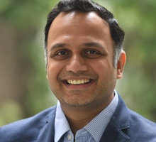 Anoop Chaturvedi