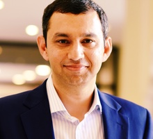 Puneet Chandok