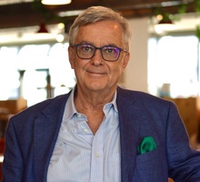 Peter Triggs