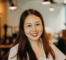 Sissi Goh