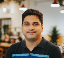 Anil Nallamotu