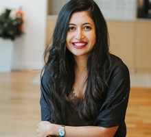 Prachi Panda